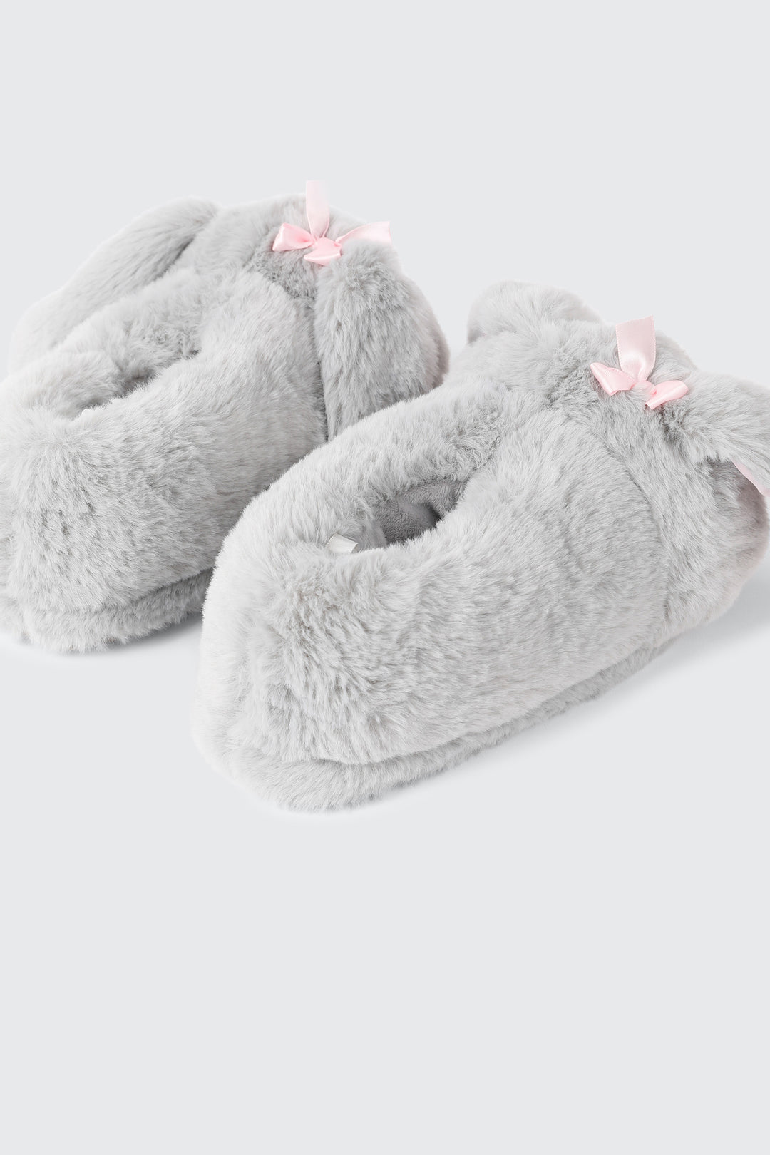 Bunny Slippers