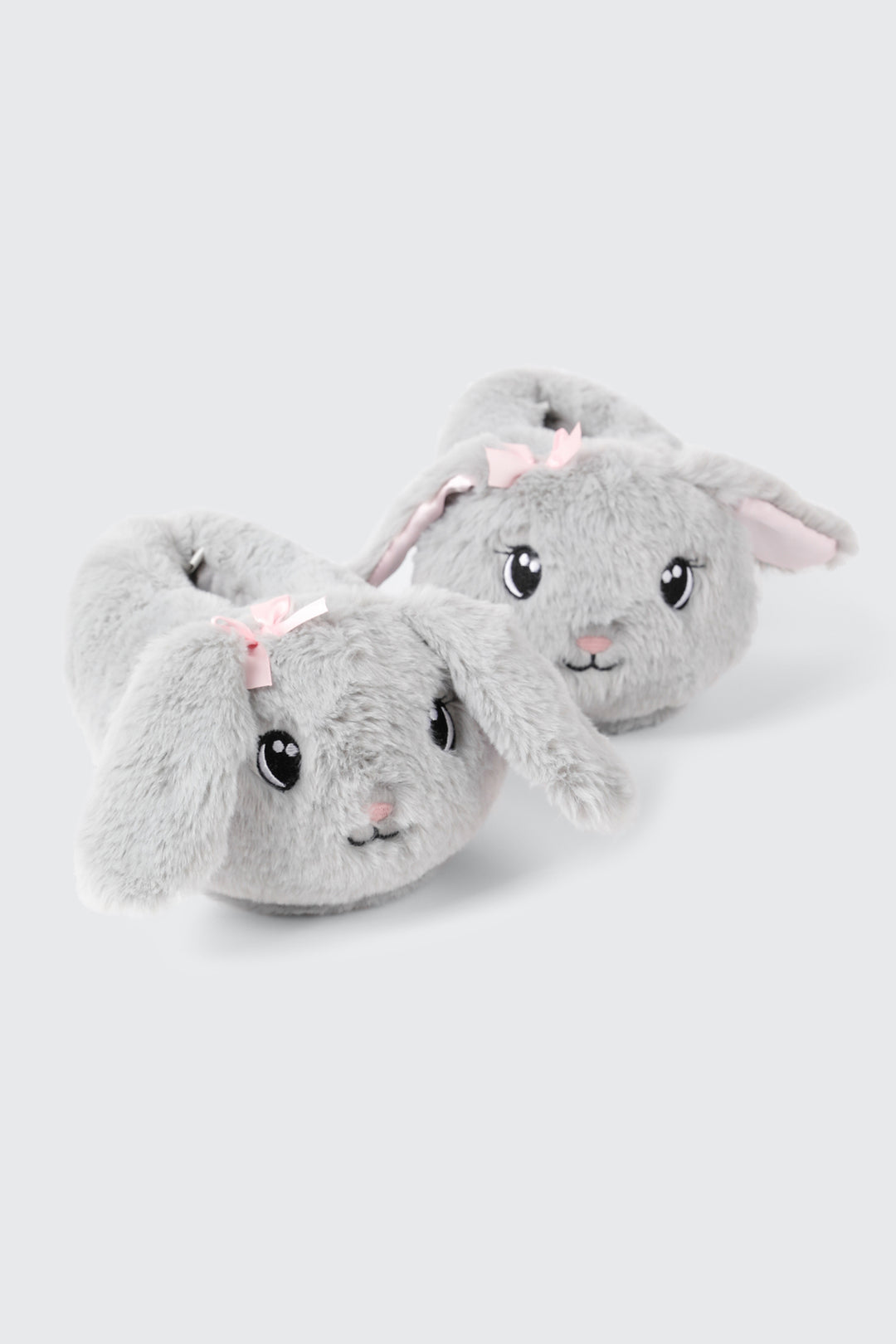 Bunny Slippers