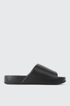 Wide Strap Pool Slide