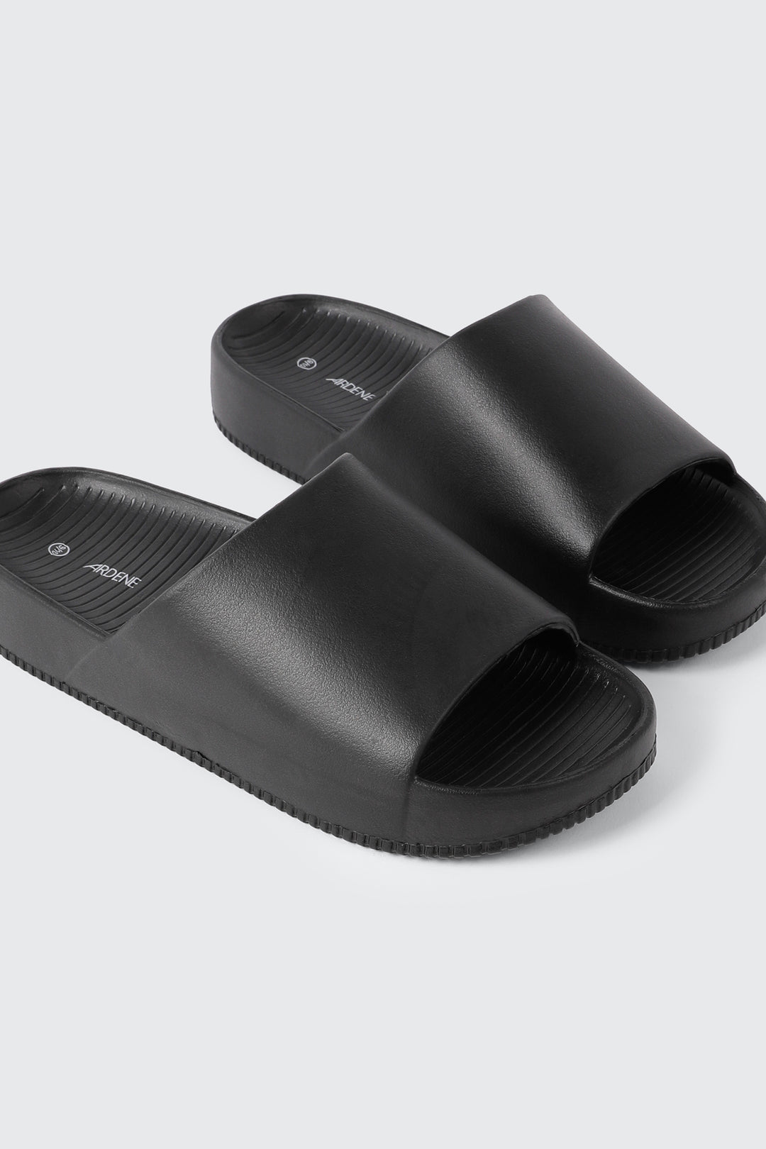 Wide Strap Pool Slide