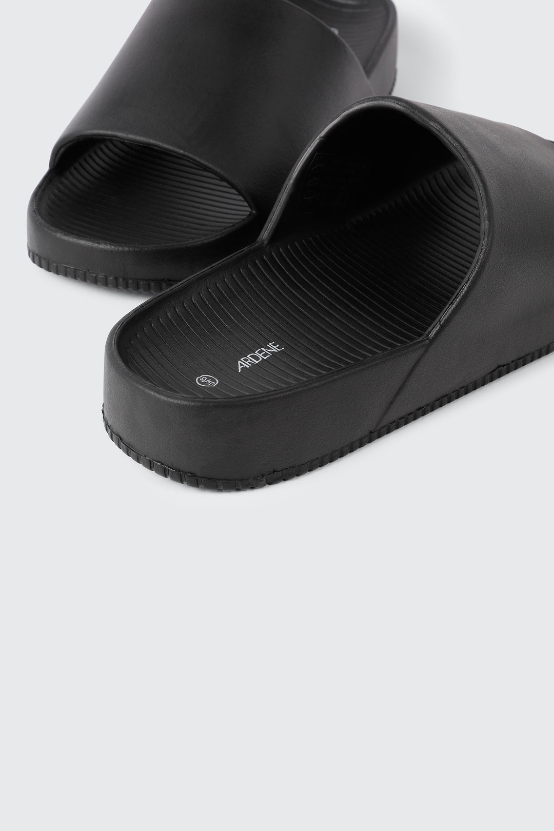 Wide Strap Pool Slide