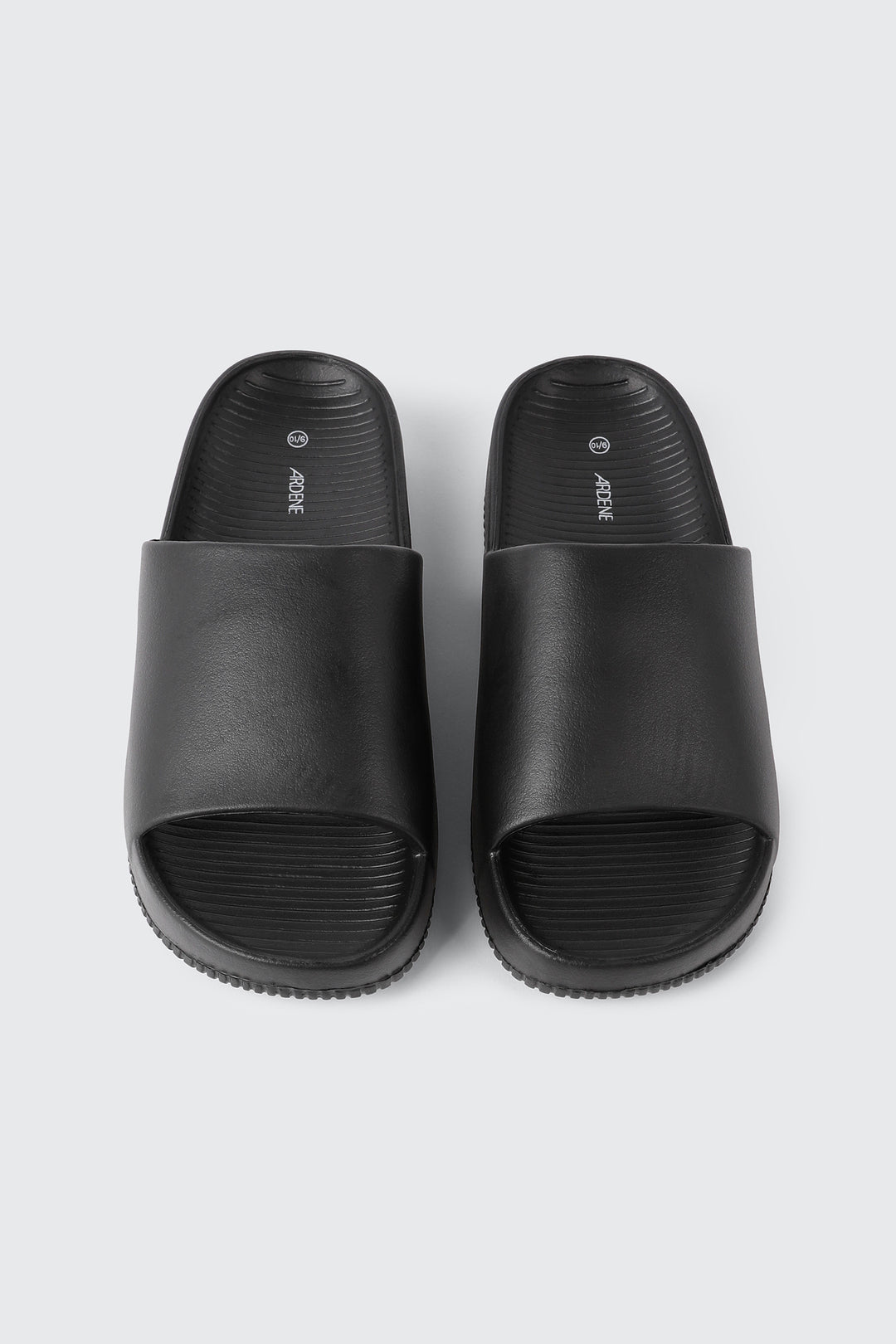Wide Strap Pool Slide