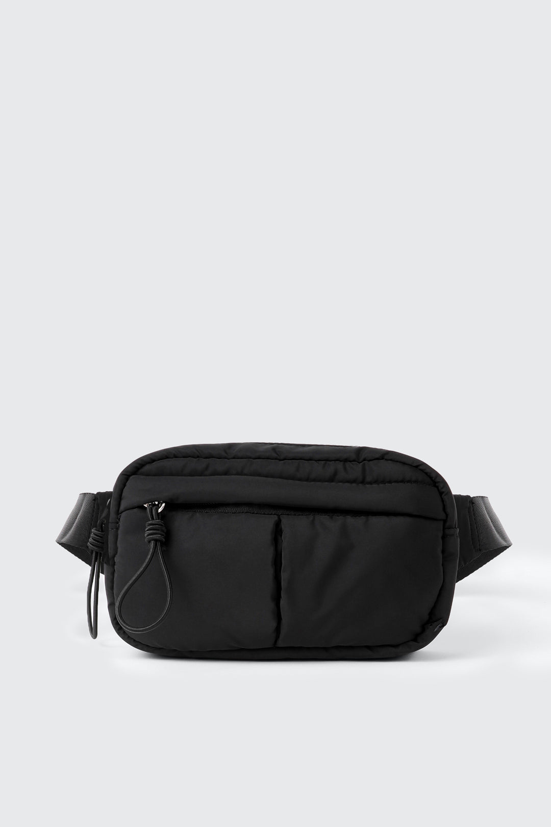 Nylon Fanny Pack