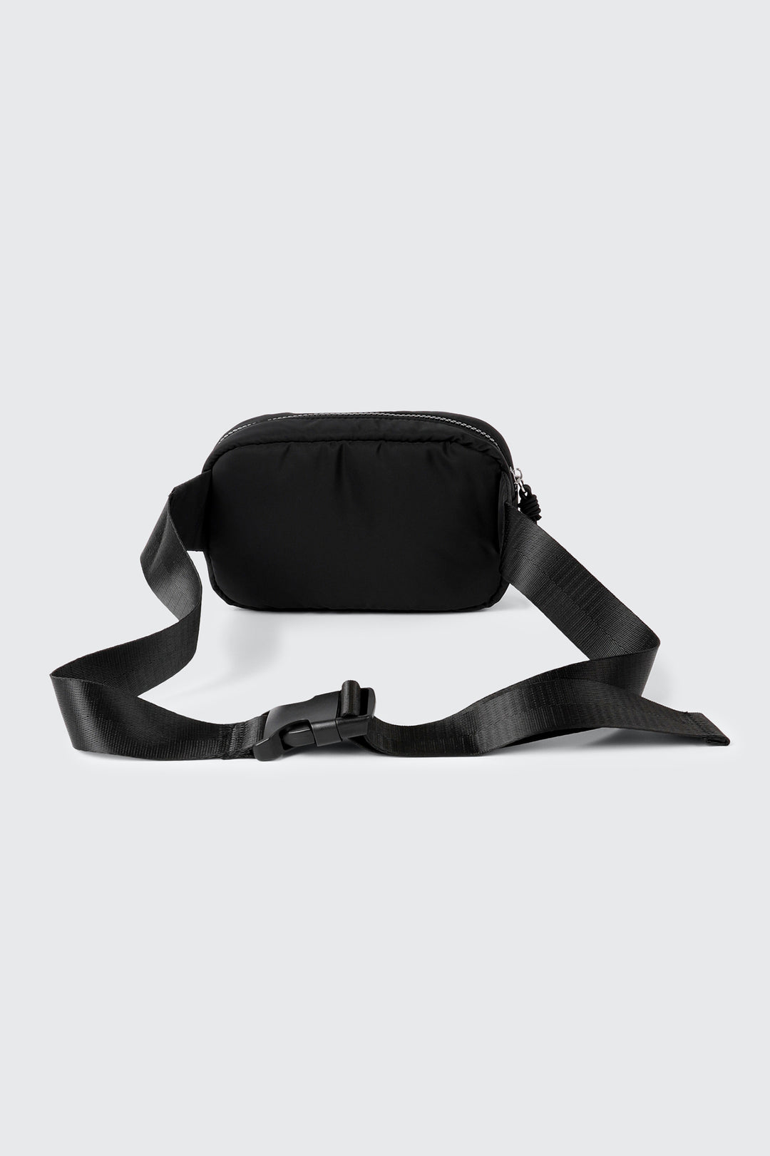 Nylon Fanny Pack