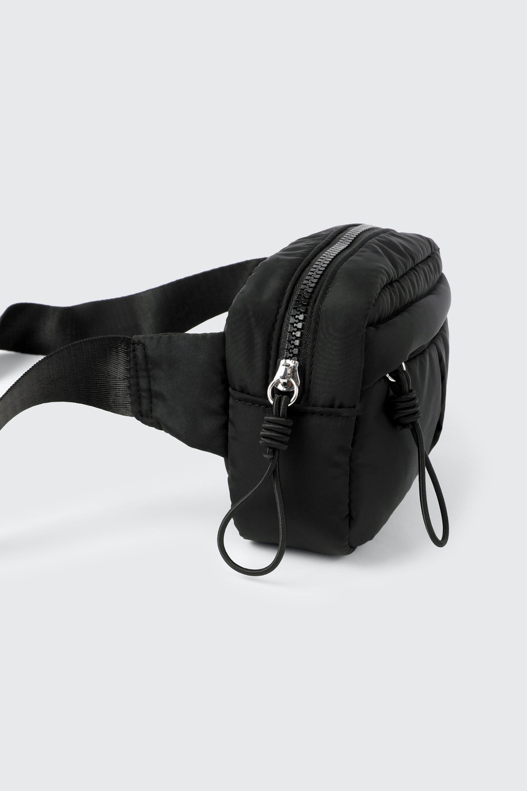 Nylon Fanny Pack