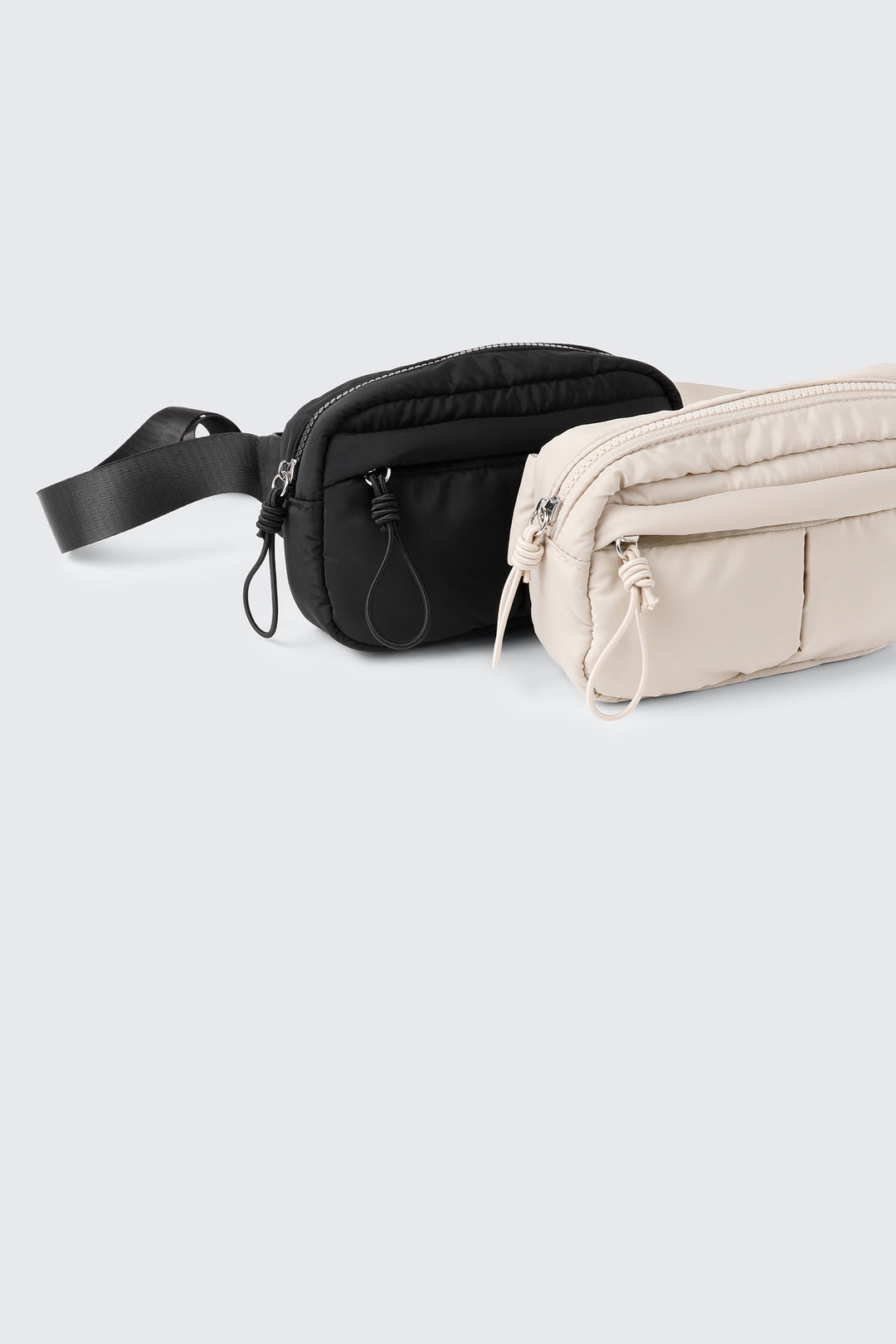 Nylon Fanny Pack