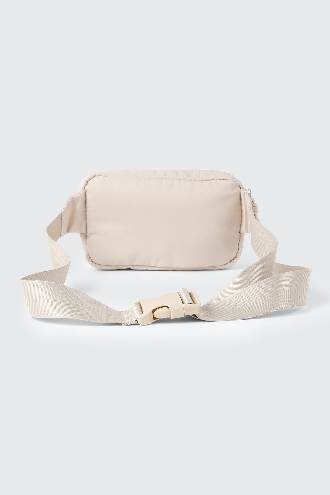 Nylon Fanny Pack