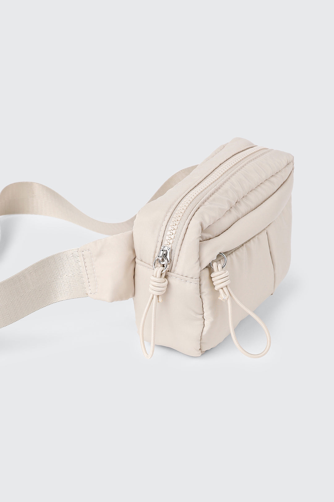 Nylon Fanny Pack