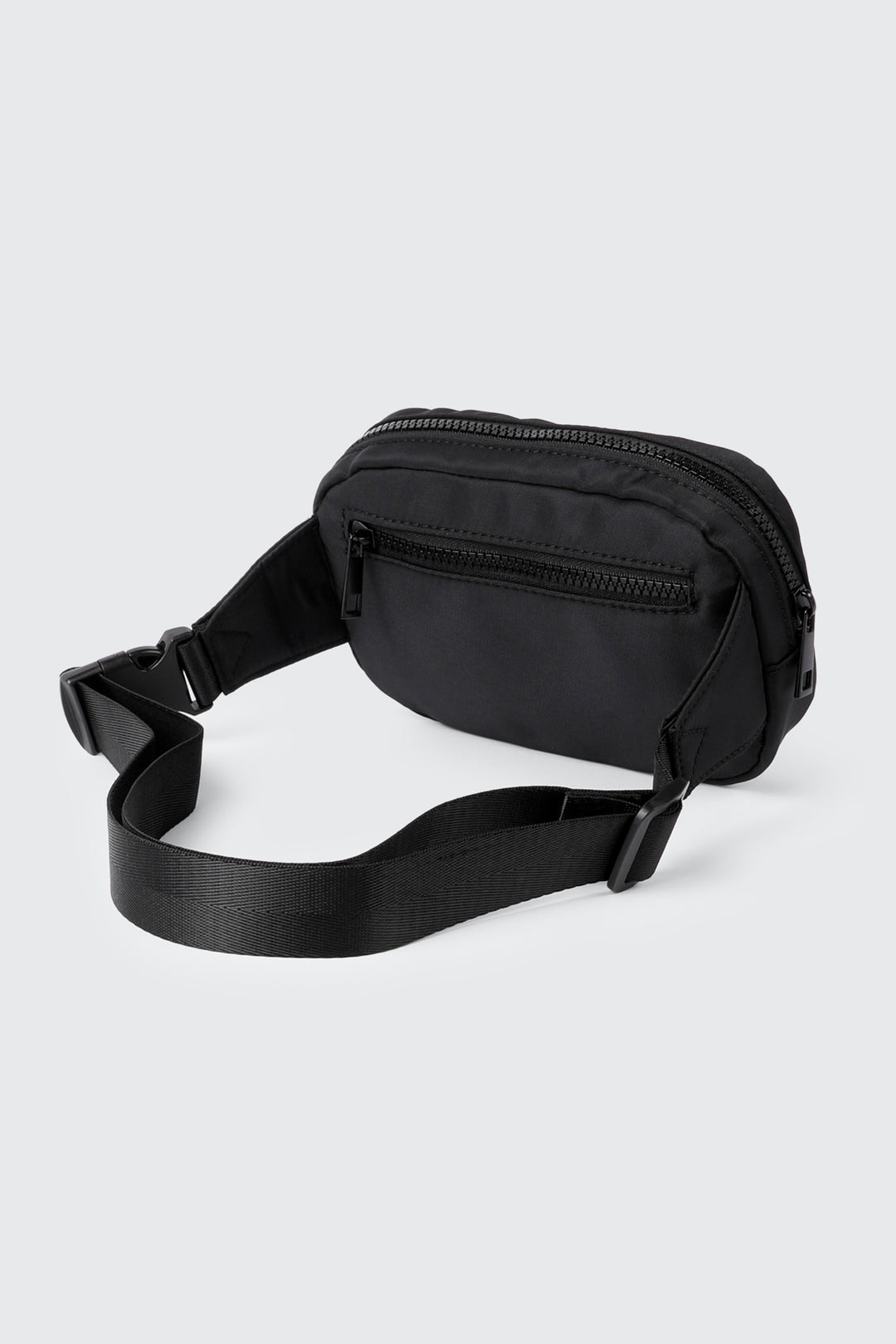Quilted Fanny Pack