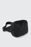 Quilted Fanny Pack