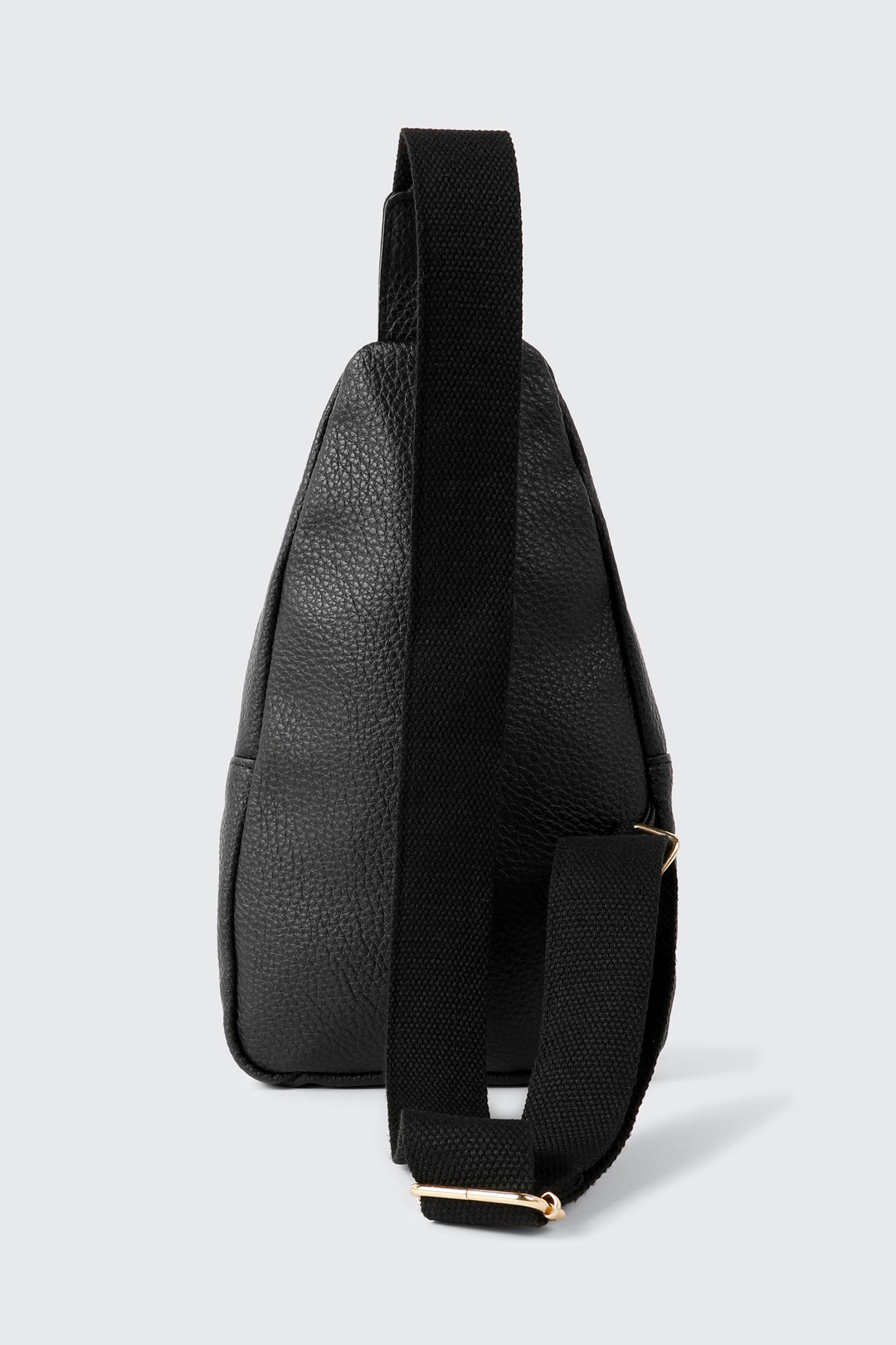Textured Sling Bag