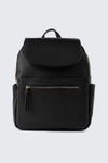 Textured Backpack