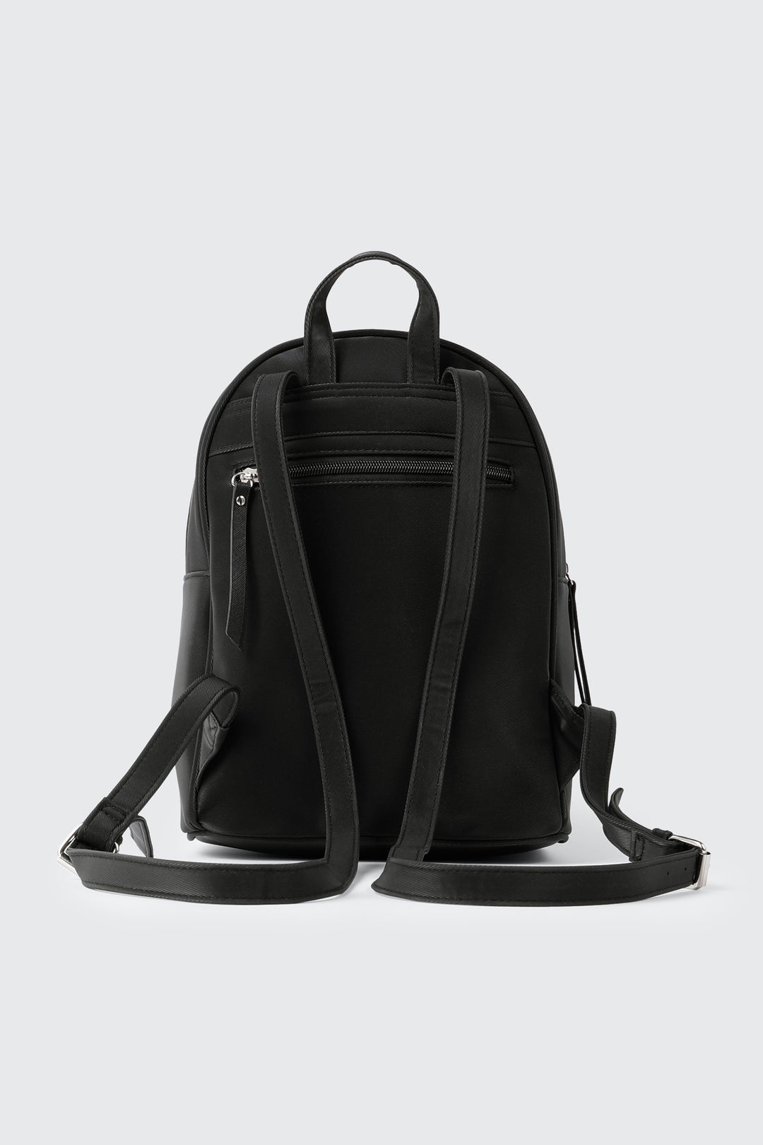 Rubberized Backpack