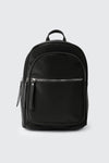 Rubberized Backpack