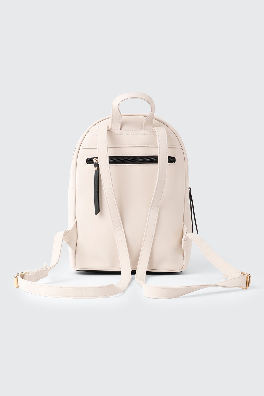 Rubberized Backpack
