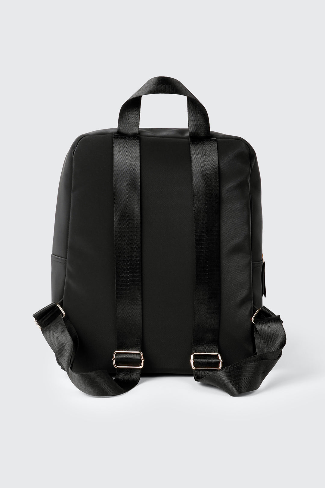 Rubberized Backpack