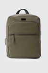 Rubberized Backpack