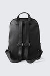 Pebbled Backpack