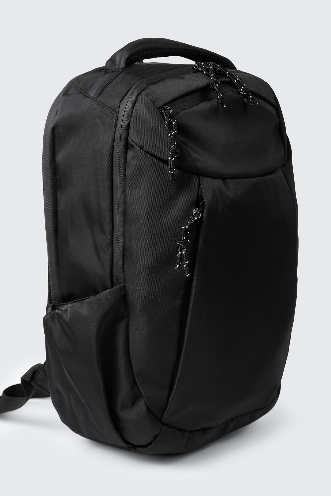 Multi Pocket Backpack