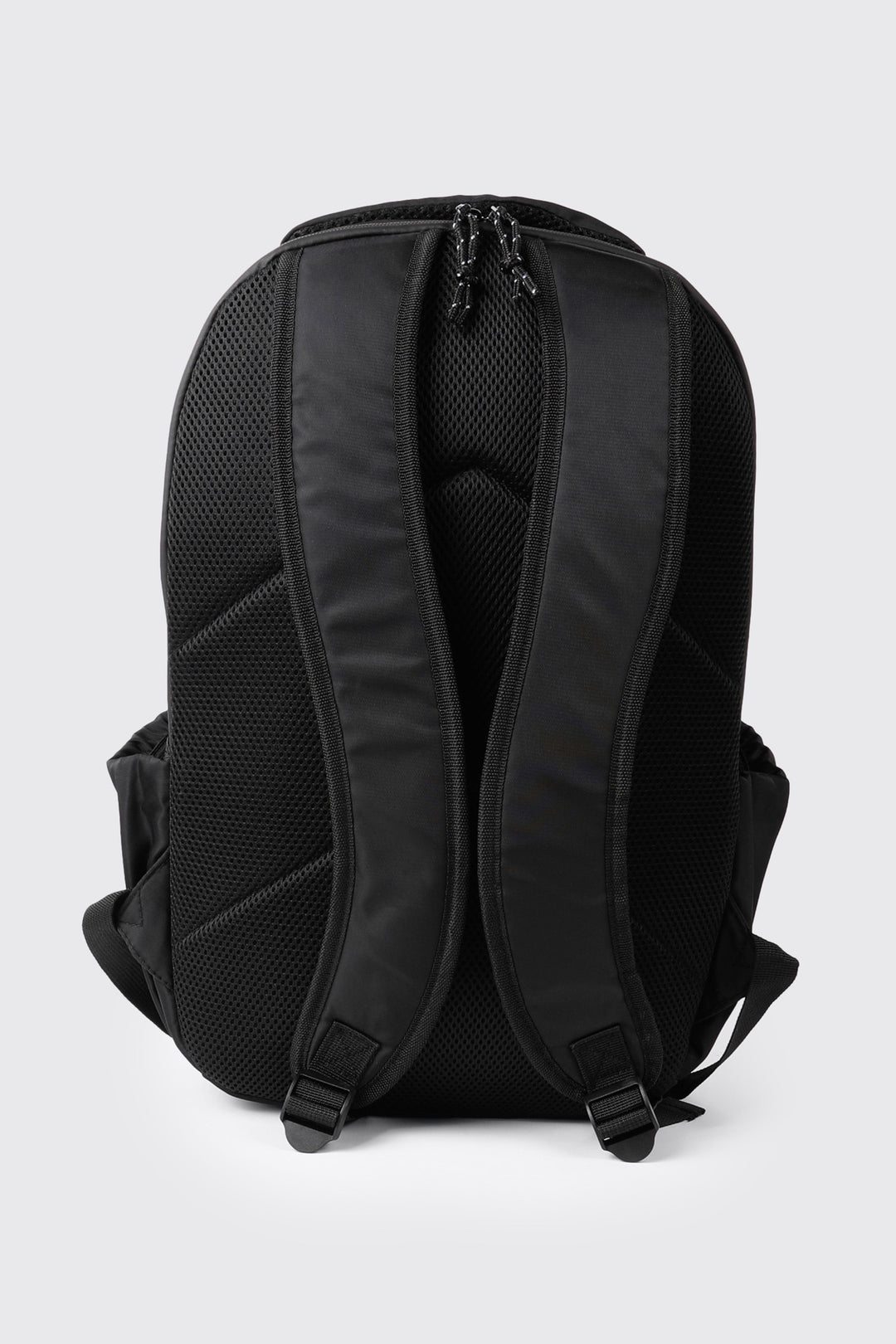 Multi Pocket Backpack