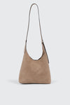 Nubuck Tote