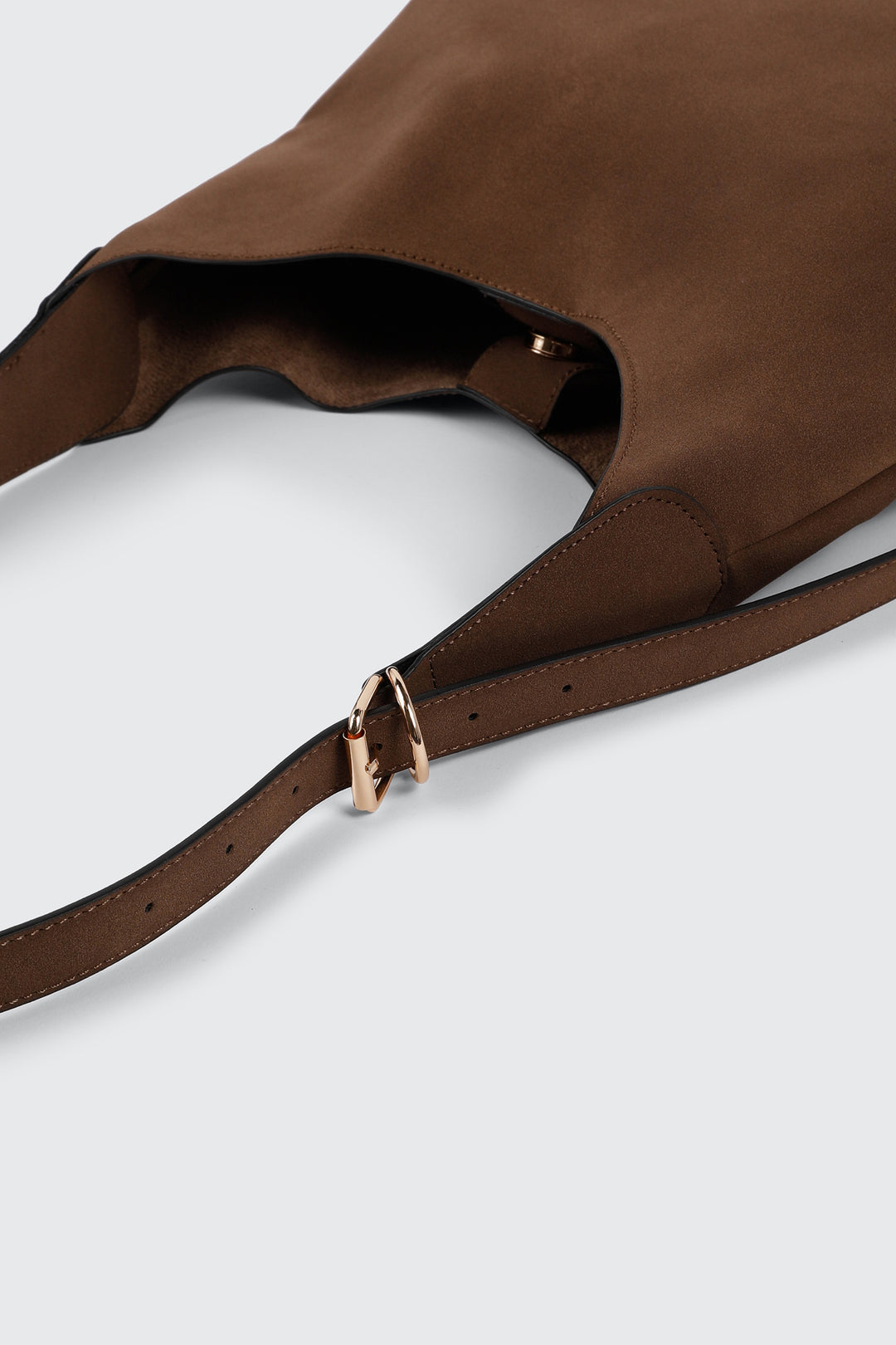 Nubuck Tote