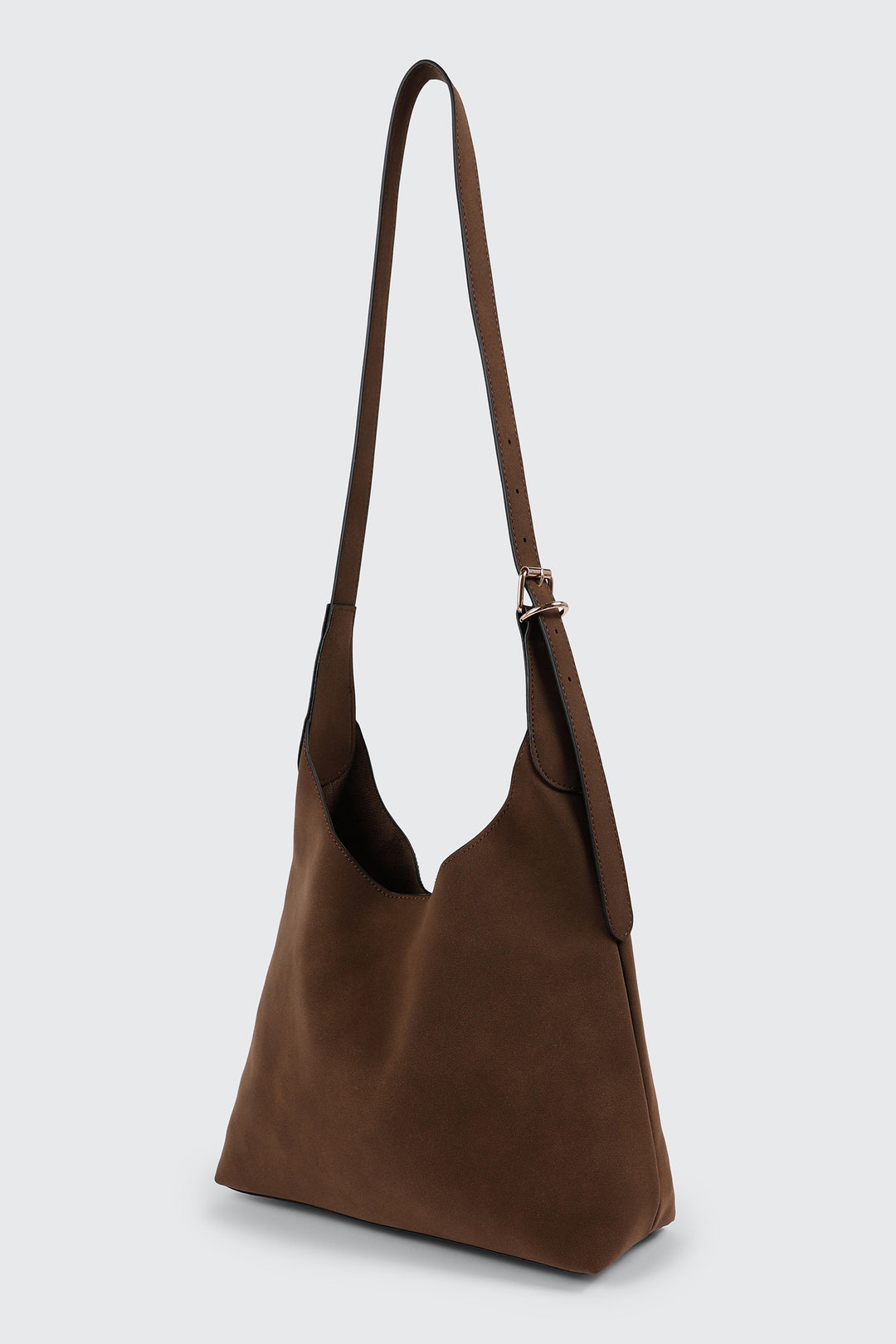 Nubuck Tote