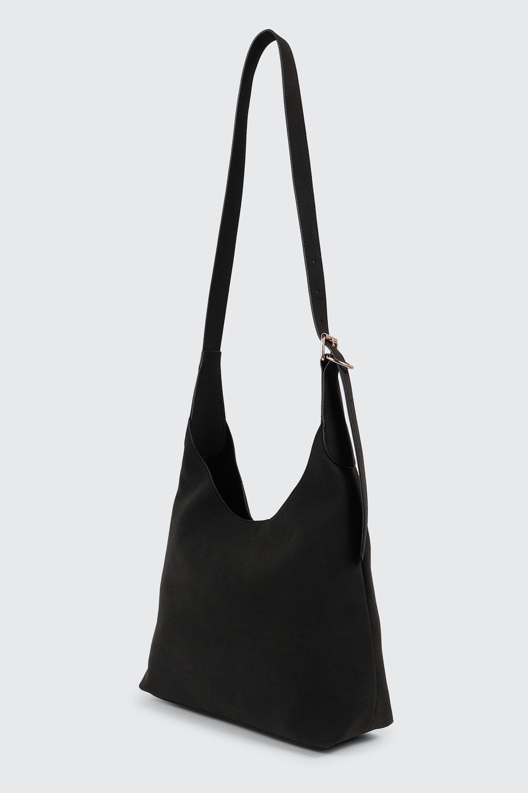 Nubuck Tote