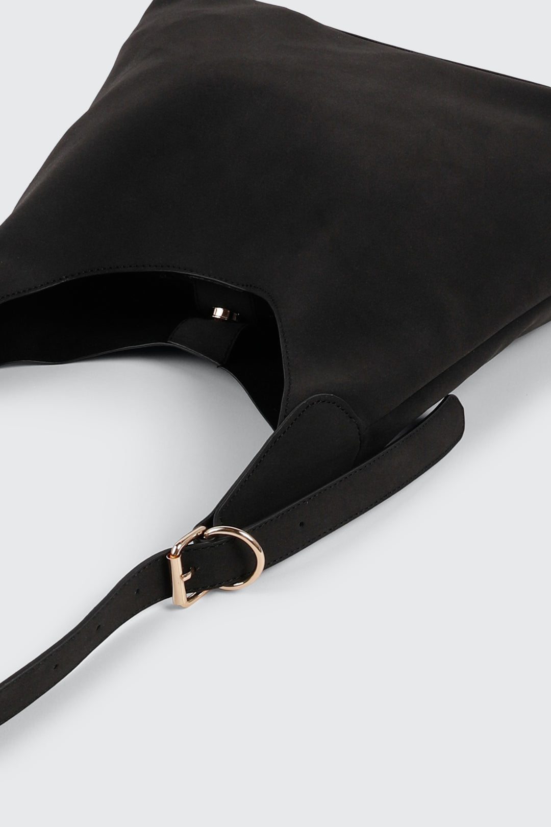 Nubuck Tote
