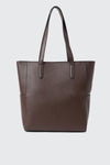 Side Pocket Tote Bag