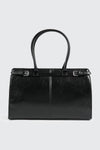 Structured Tote Bag