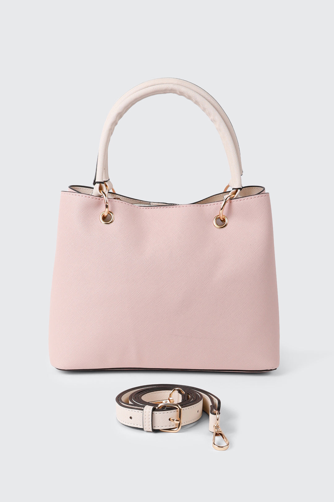 Small Tote Handbag