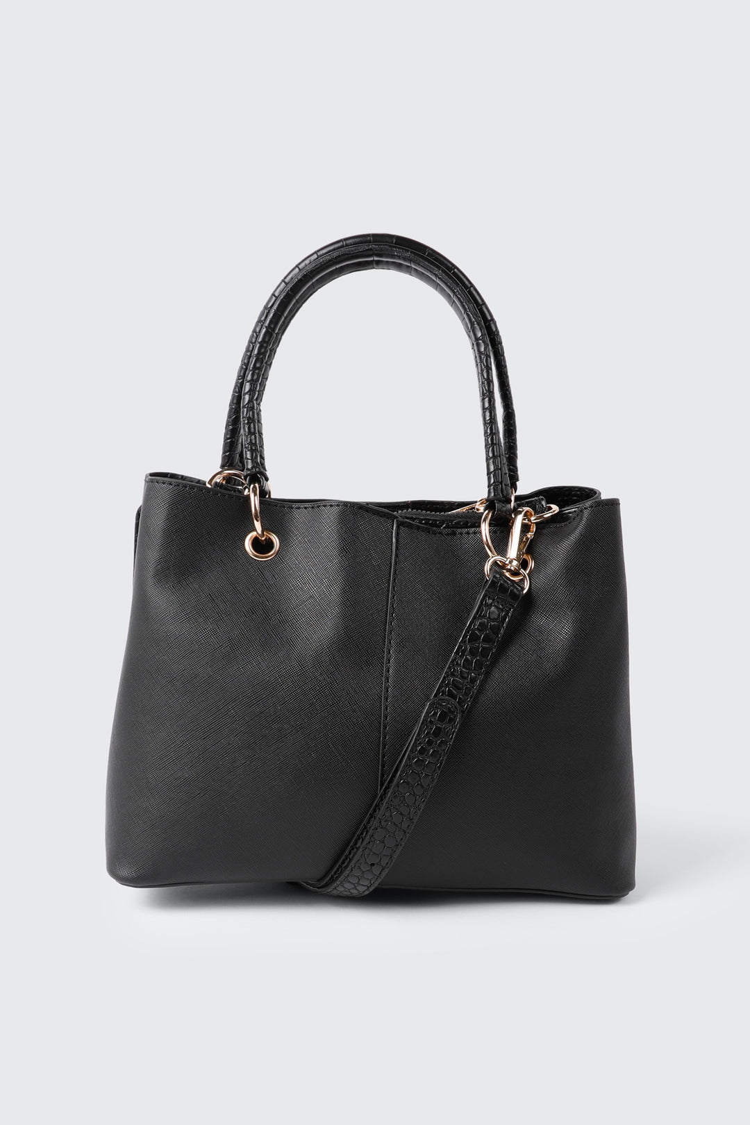 Small Tote Handbag