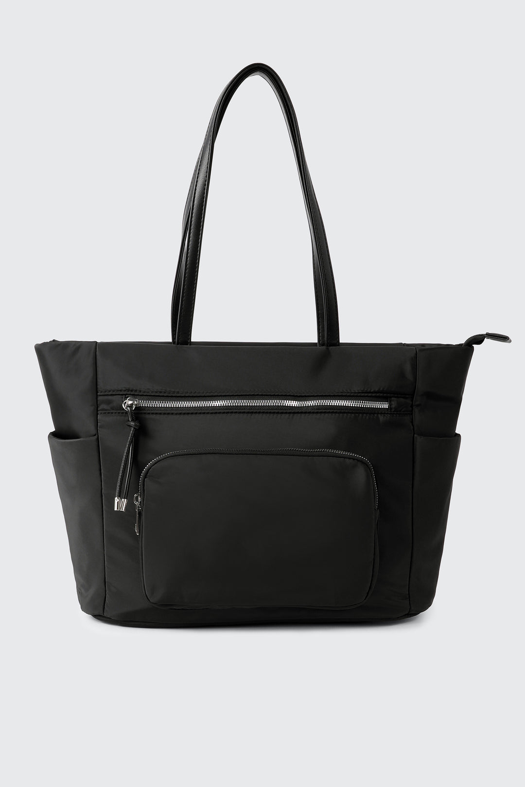 Sac fourre-tout en nylon