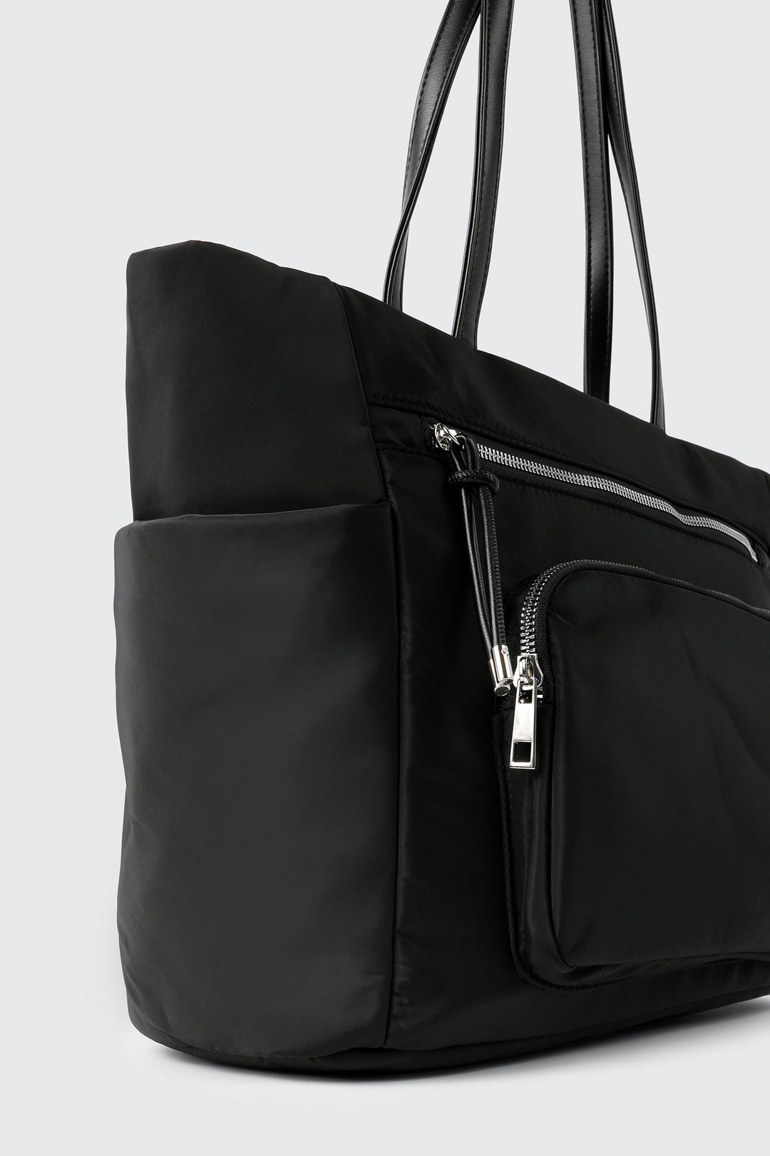 Sac fourre-tout en nylon