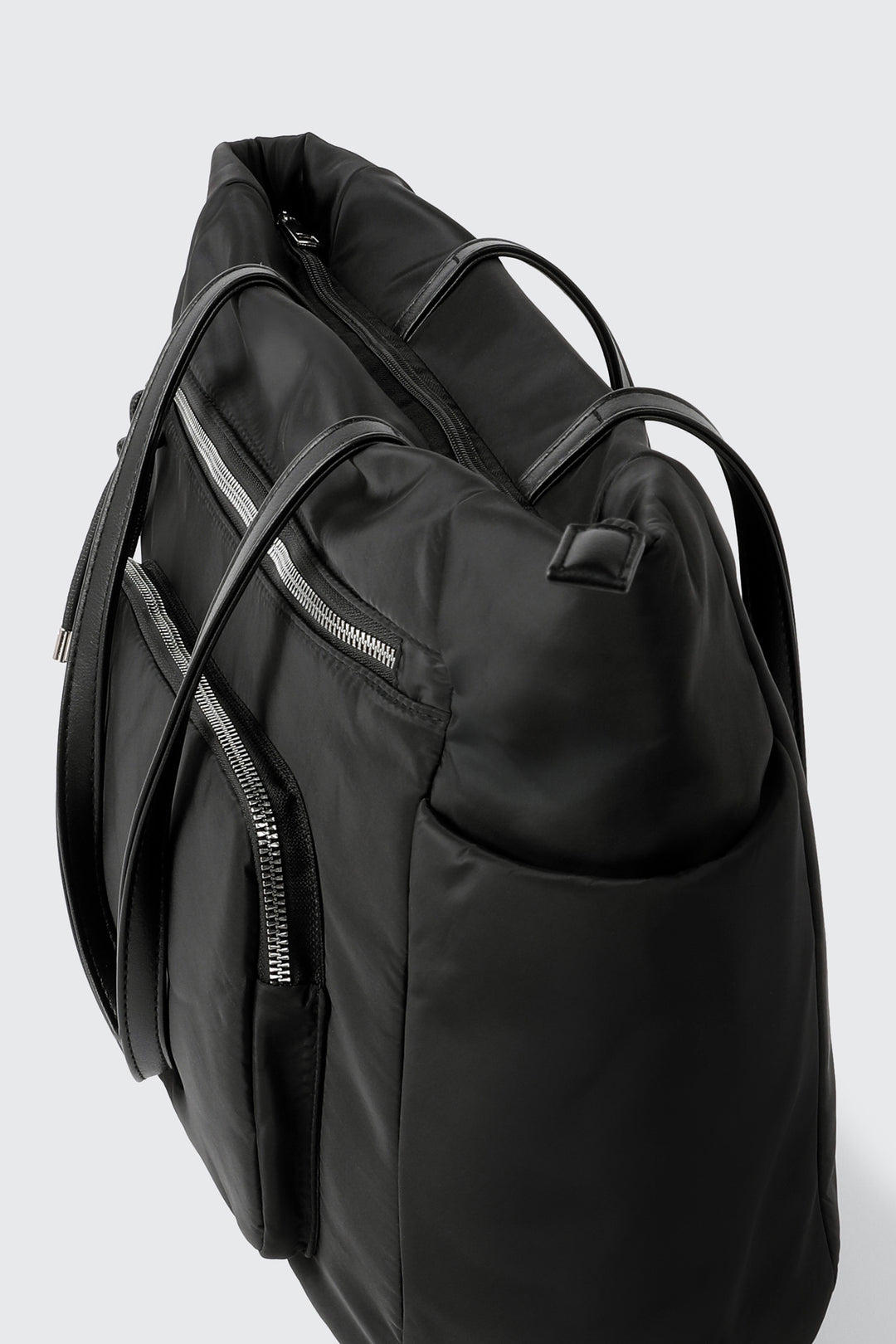 Sac fourre-tout en nylon