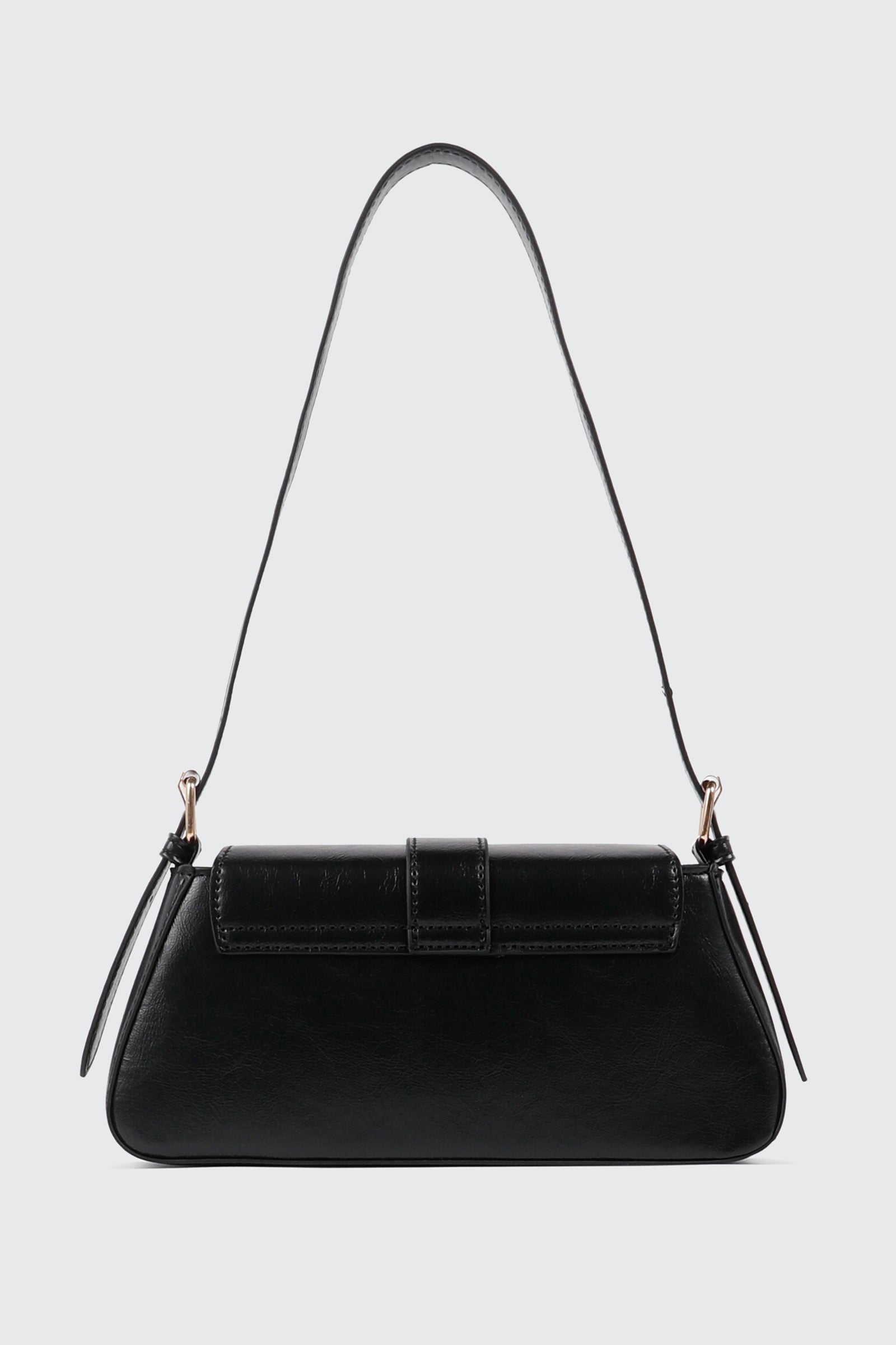 Faux Leather Shoulder Bag | Ardene
