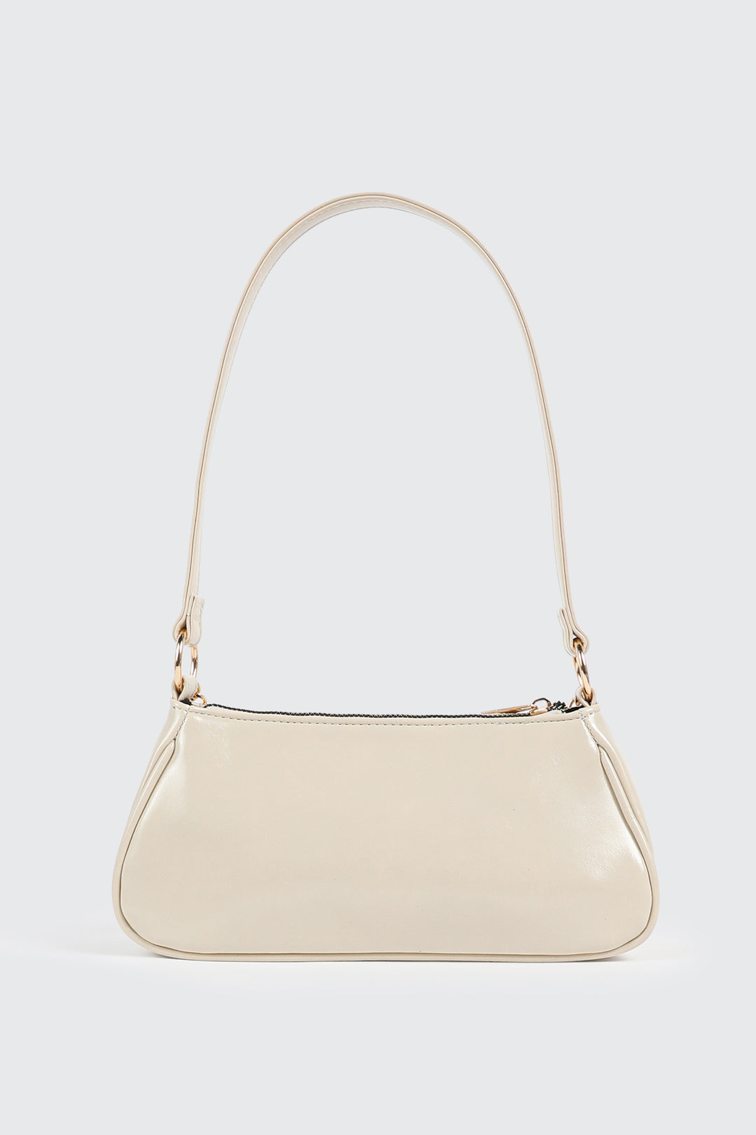 Shiny Shoulder Bag