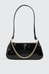 Shiny Shoulder Bag