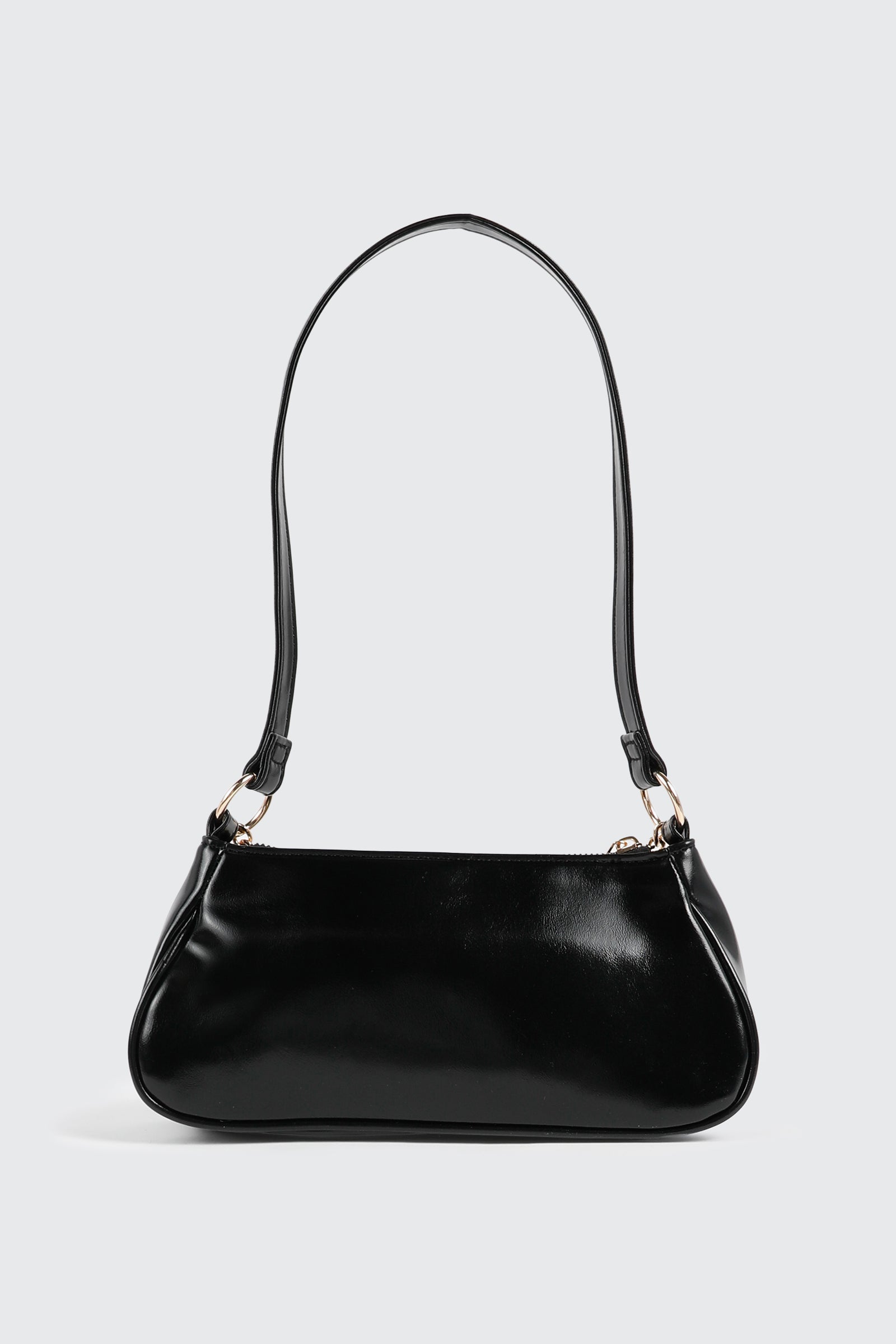 Shiny Shoulder Bag | Ardene