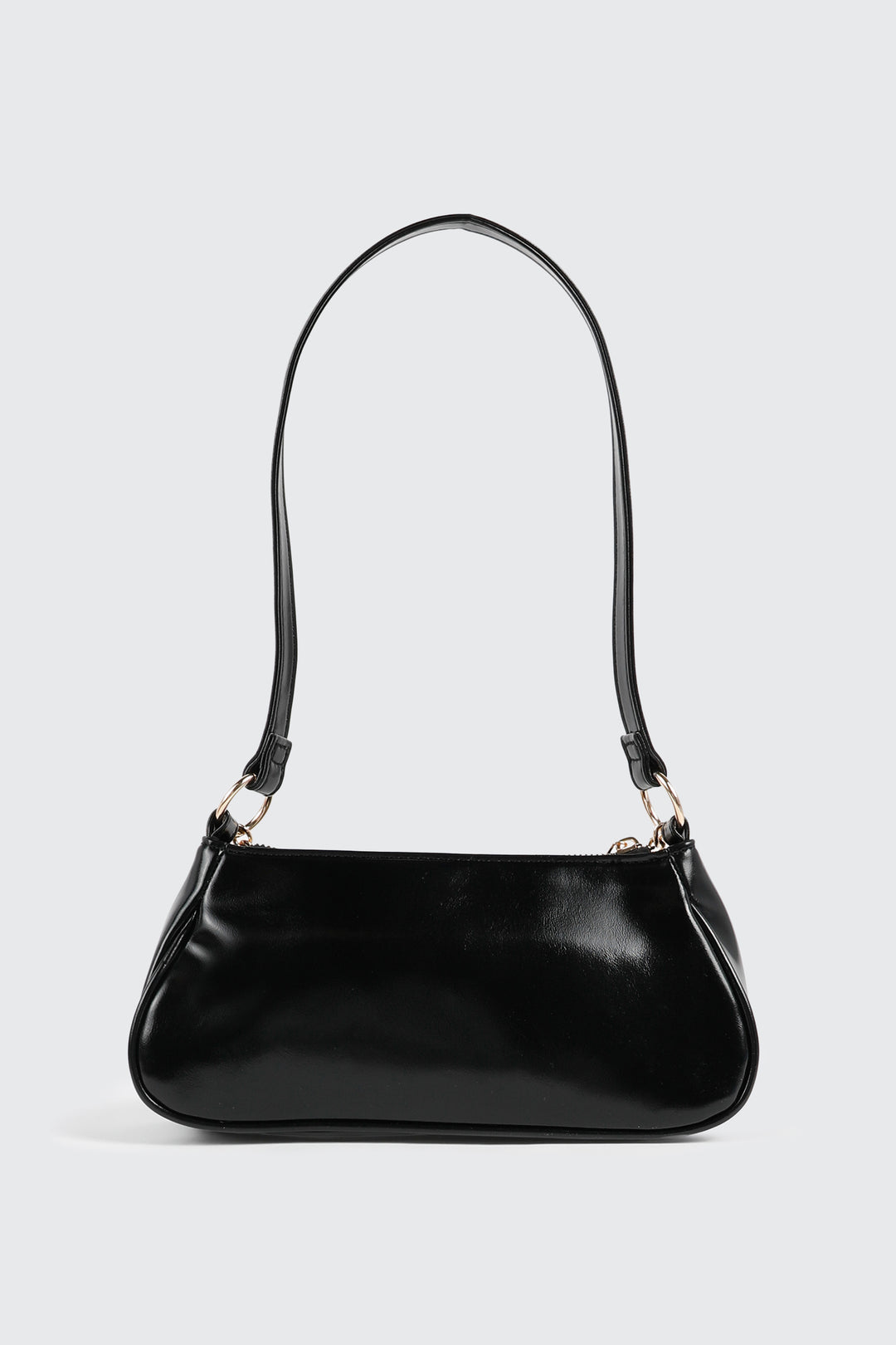 Shiny Shoulder Bag