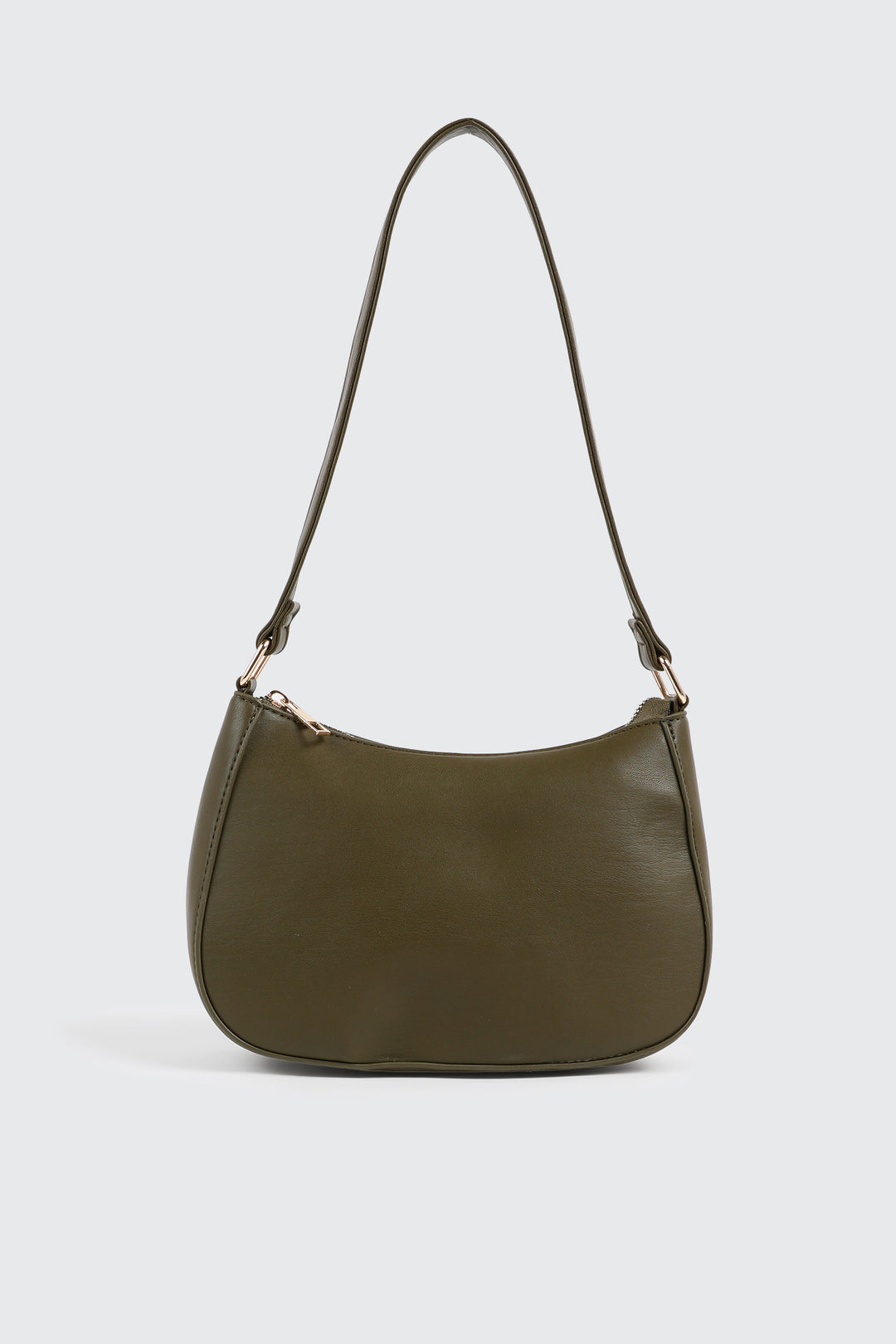 Sac d'épaule structuré