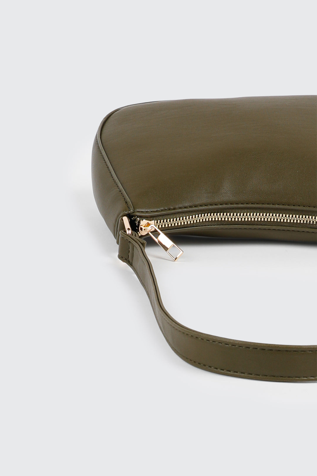 Sac d'épaule structuré