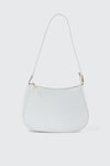 Structured Shoulder Bag