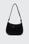 Structured Shoulder Bag
