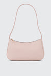 Textured Shoulder Bag