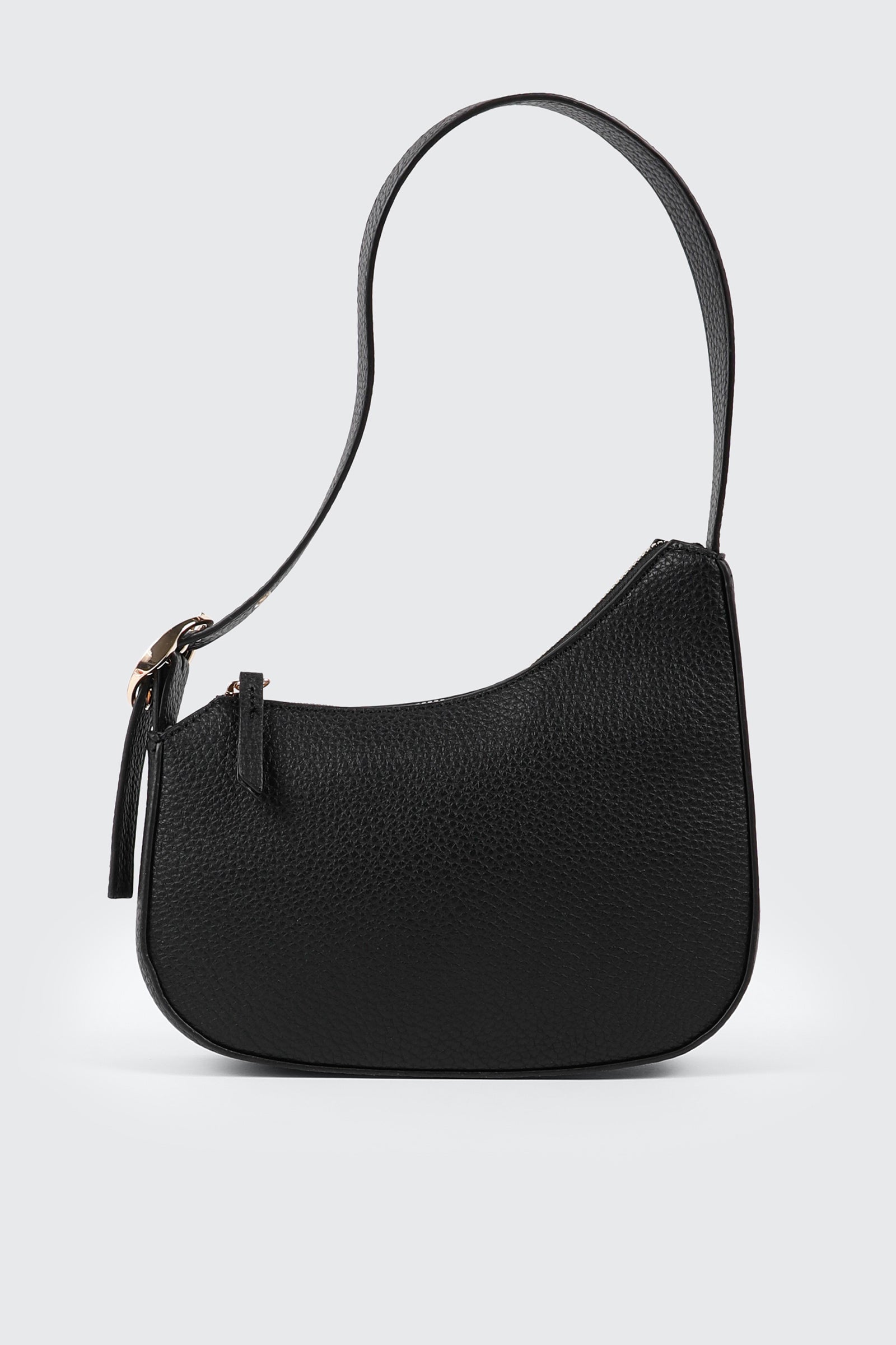 Pebbled Shoulder Bag | Ardene
