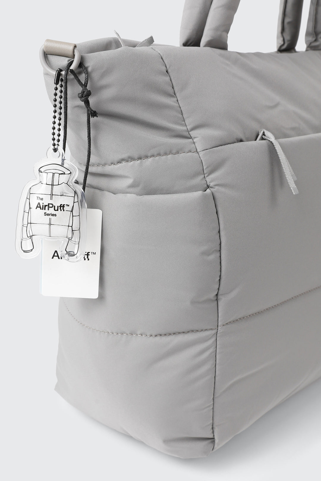 The AirPuff™ Tote
