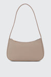 Textured Shoulder Bag