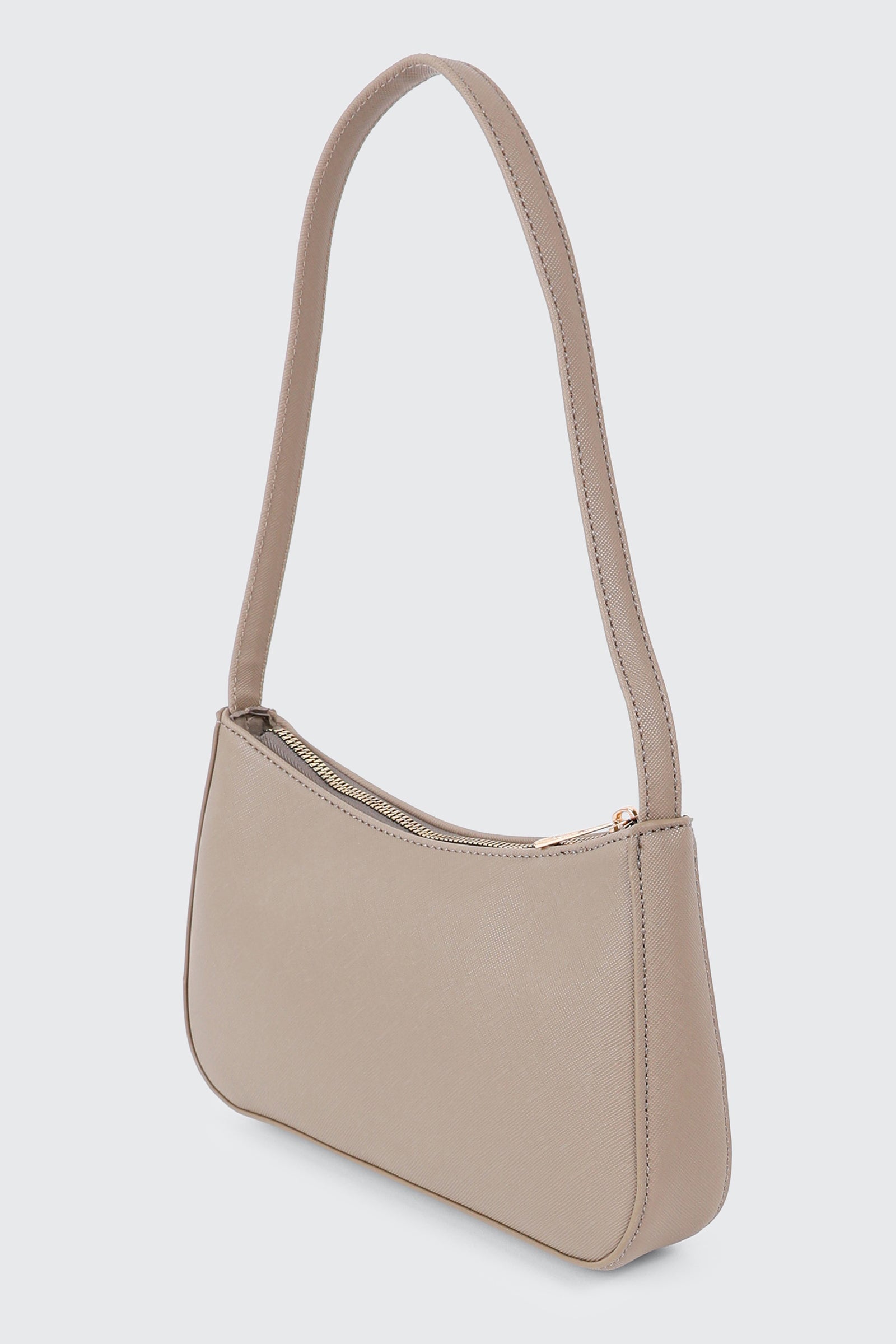 Textured Shoulder Bag | Ardene